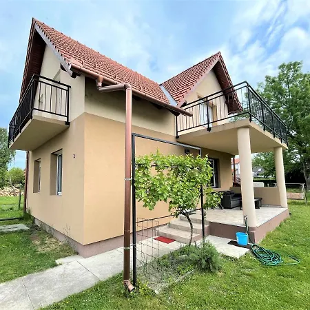 Golden Feriehus