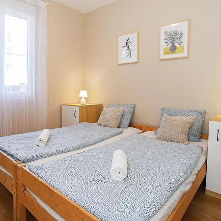 Ferienhaus Golden *
