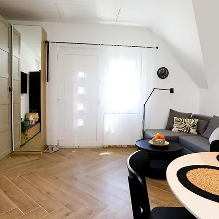 Feriehus Golden *