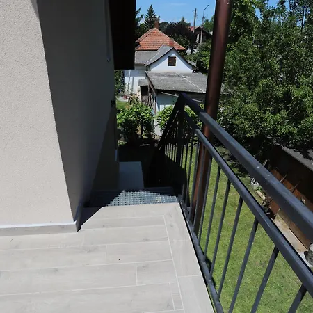 Golden 別荘 バラトンレッレ